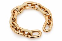 Bracelet Fraleoni Woman in Silver FRA04